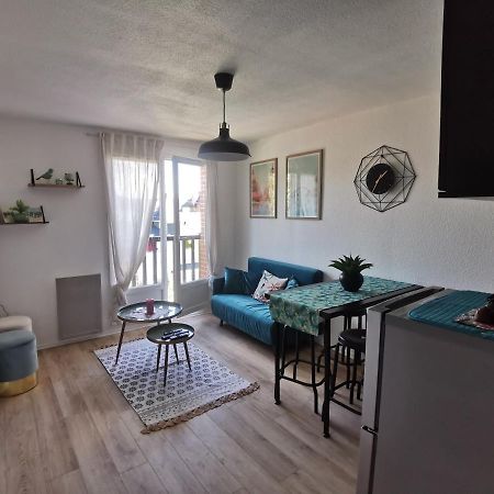 Cabourg T2 Front de Mer - Proche Thalasso Eksteriør bilde
