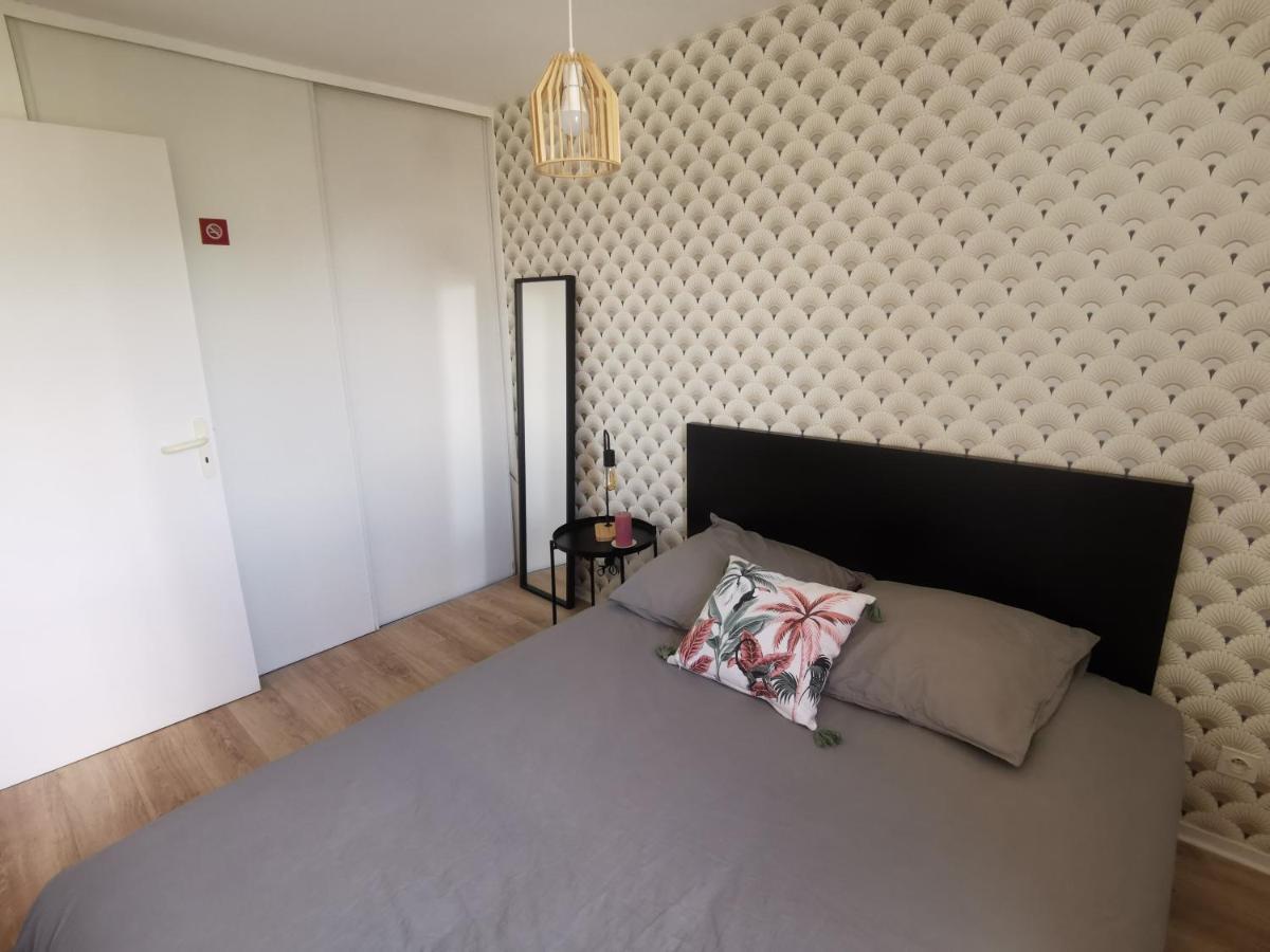 Cabourg T2 Front de Mer - Proche Thalasso Eksteriør bilde