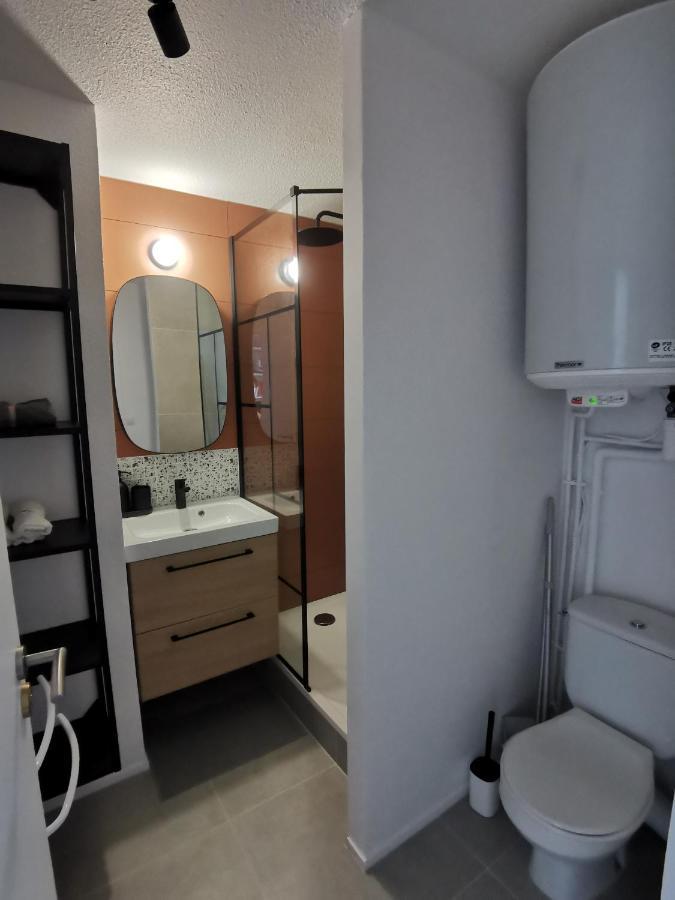 Cabourg T2 Front de Mer - Proche Thalasso Eksteriør bilde